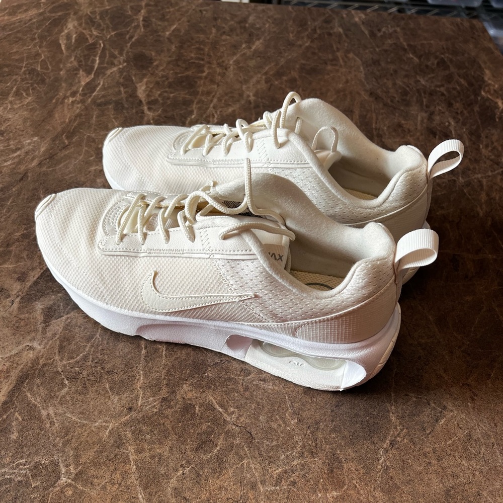 WOMENS Nike Air Max Interlock Lite 'Phantom' DH0874-002 US 5